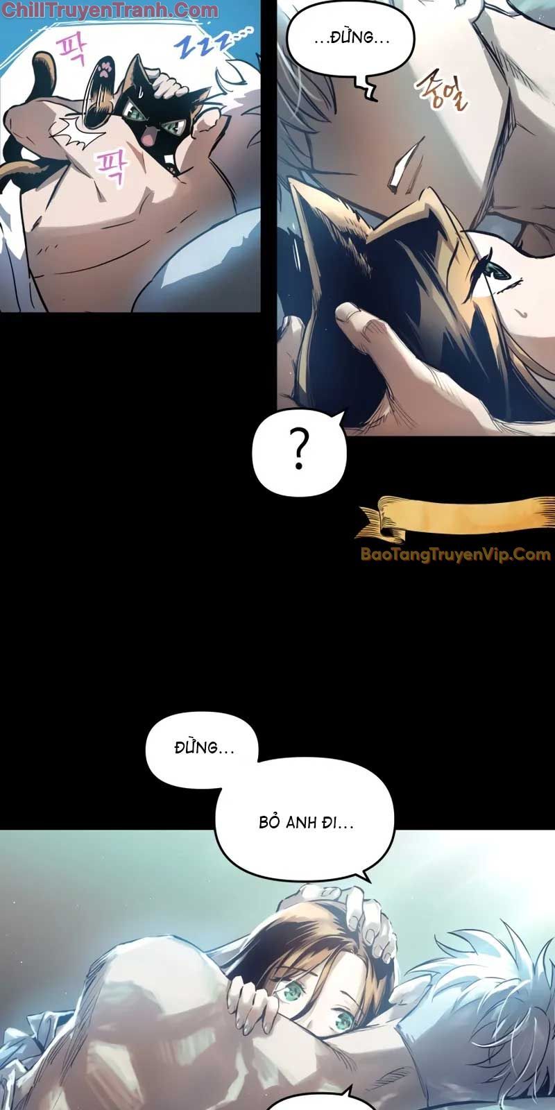 Chiền Thần Tự Sát Hồi Quy: Chapter 101.6
