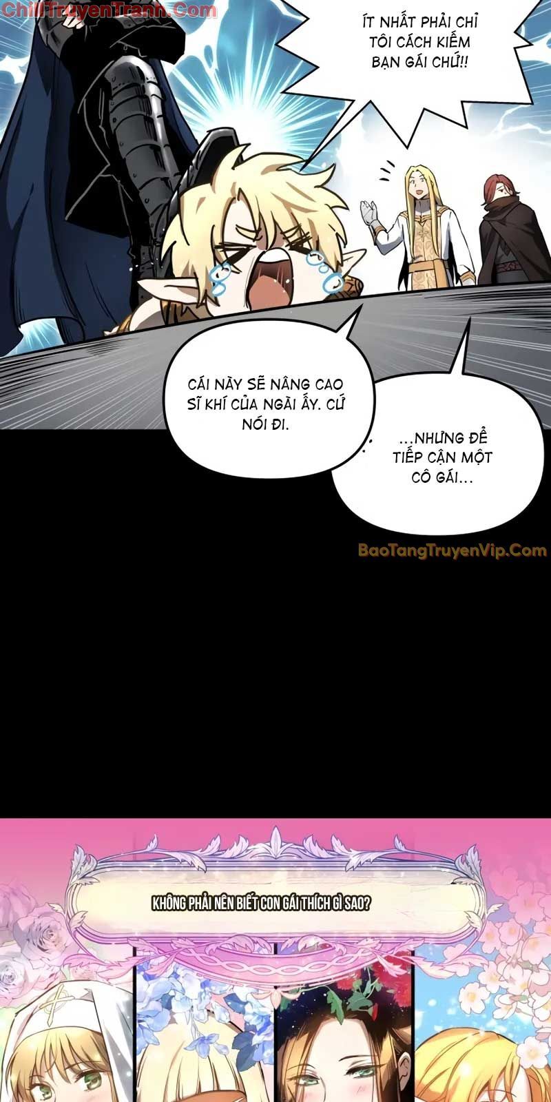 Chiền Thần Tự Sát Hồi Quy: Chapter 101.6
