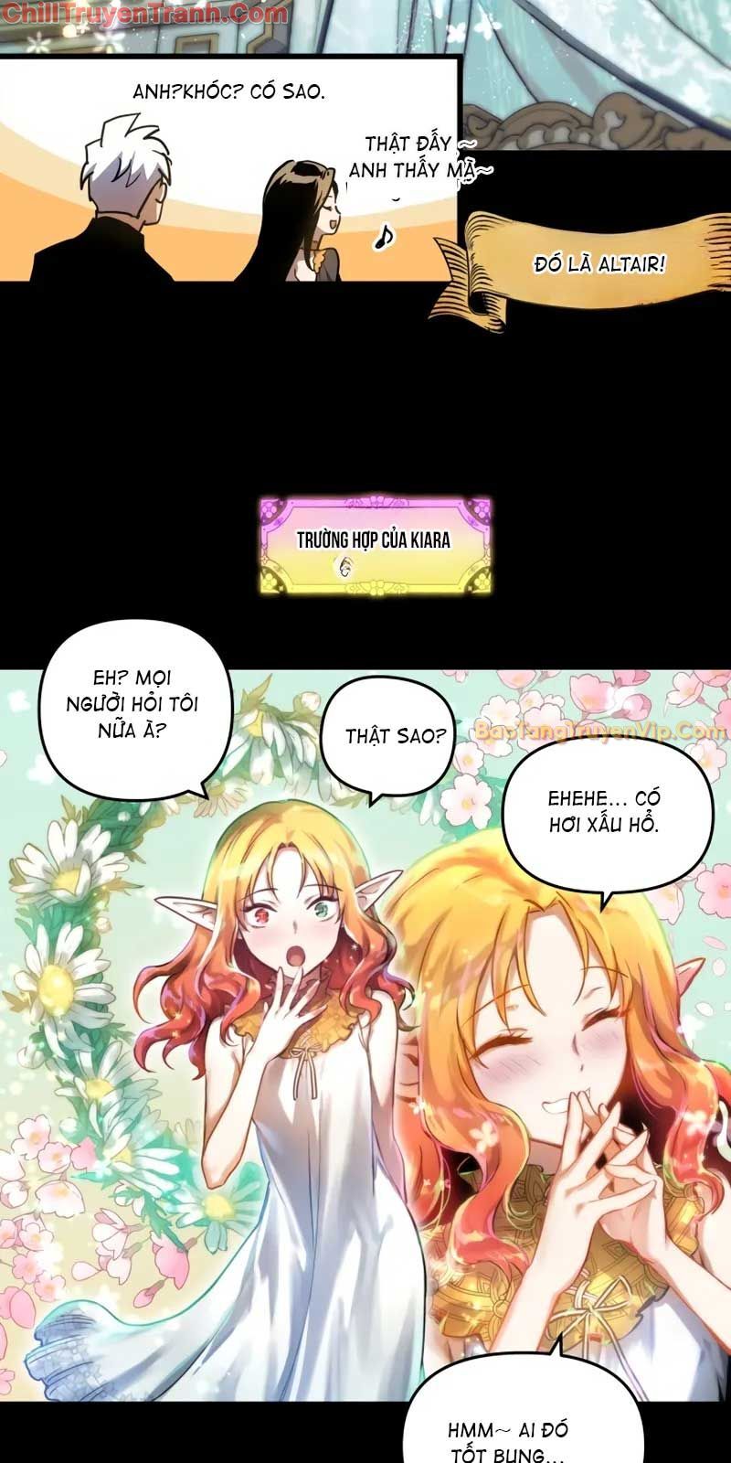 Chiền Thần Tự Sát Hồi Quy: Chapter 101.6