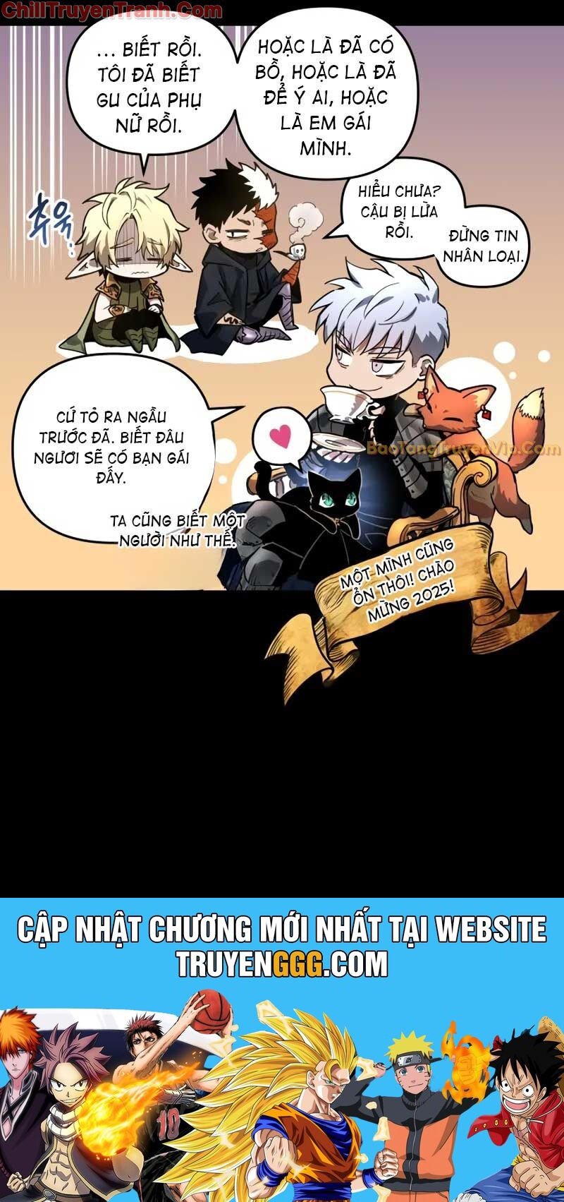 Chiền Thần Tự Sát Hồi Quy: Chapter 101.6