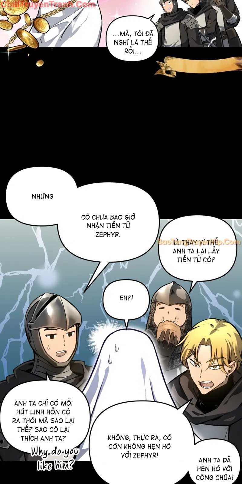 Chiền Thần Tự Sát Hồi Quy: Chapter 101.6