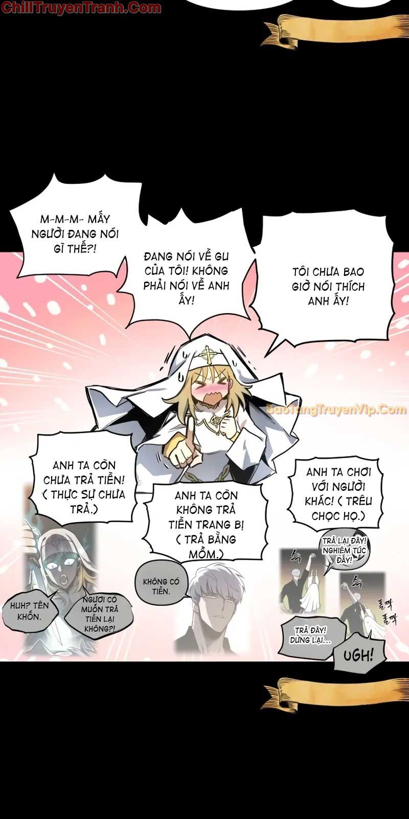 Chiền Thần Tự Sát Hồi Quy: Chapter 101.6