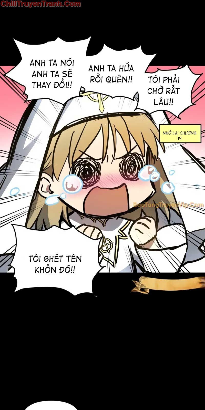 Chiền Thần Tự Sát Hồi Quy: Chapter 101.6