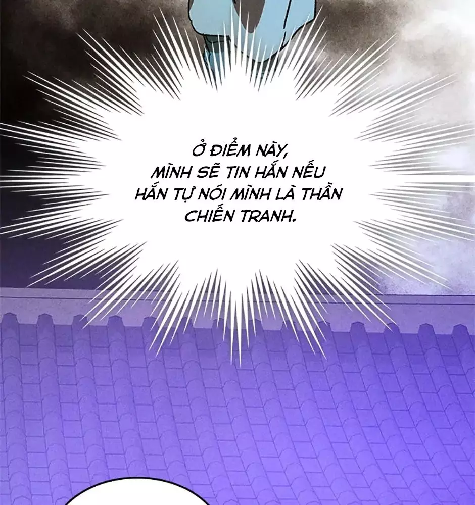 Chiền Thần Tự Sát Hồi Quy: Chapter 107