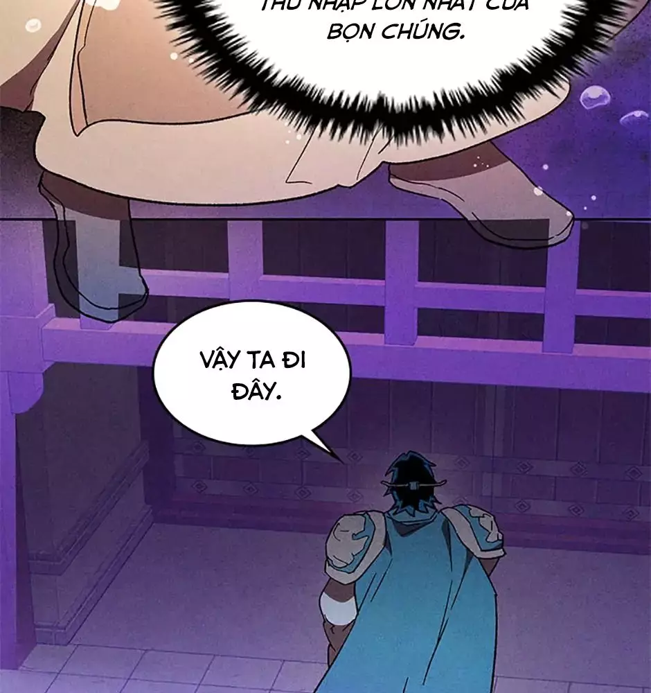 Chiền Thần Tự Sát Hồi Quy: Chapter 107