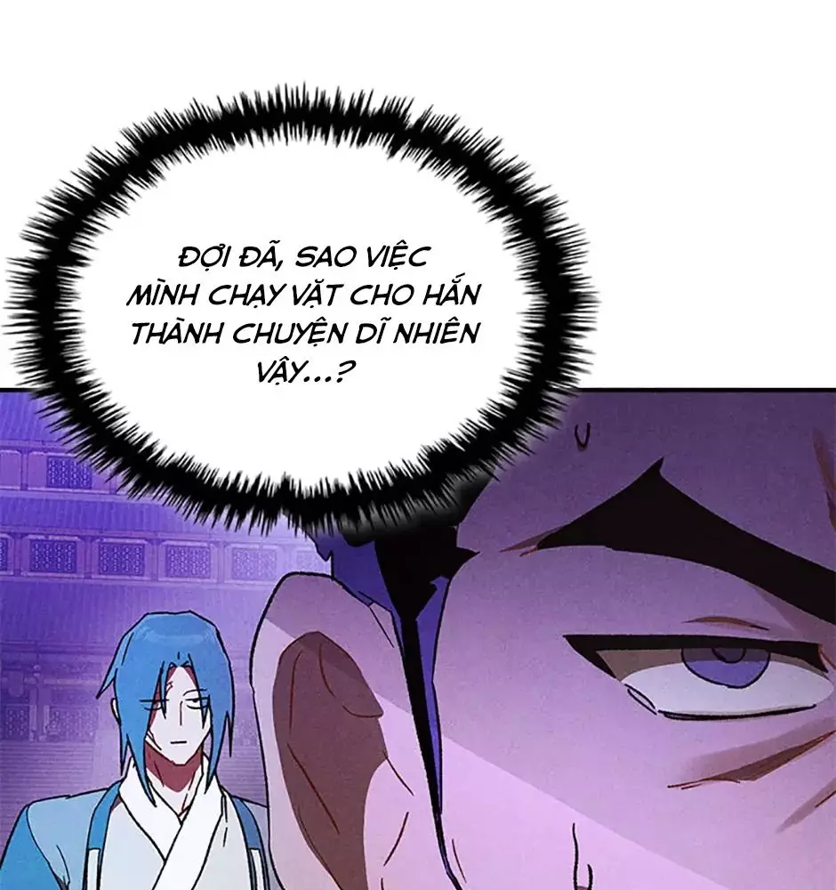 Chiền Thần Tự Sát Hồi Quy: Chapter 107