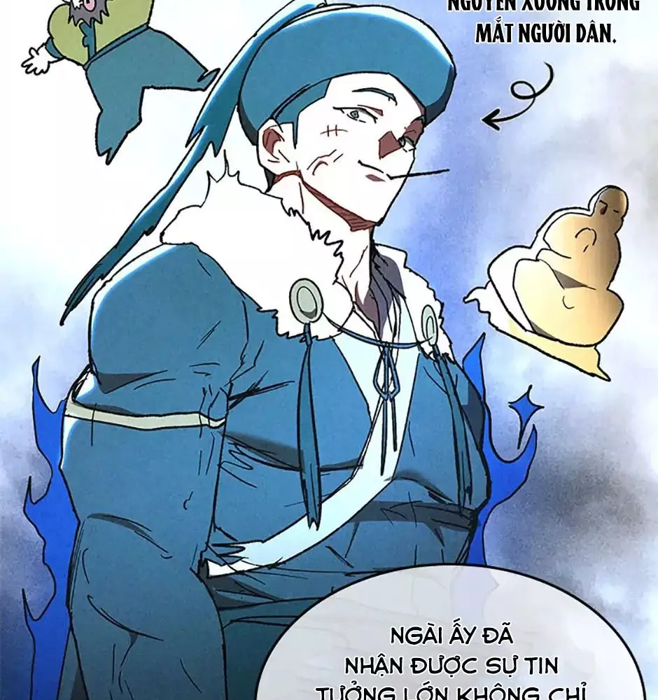Chiền Thần Tự Sát Hồi Quy: Chapter 107