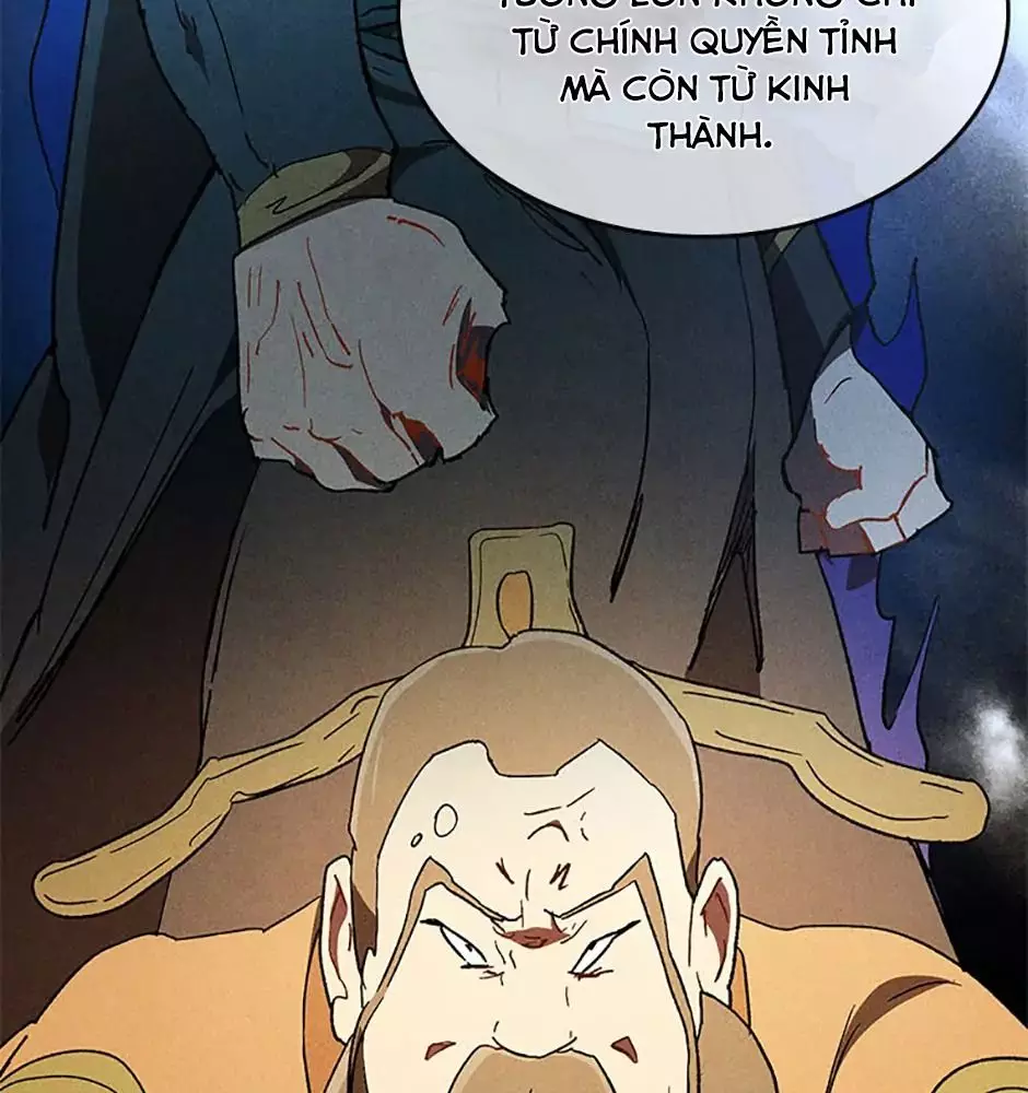 Chiền Thần Tự Sát Hồi Quy: Chapter 107