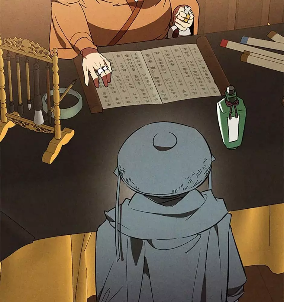 Chiền Thần Tự Sát Hồi Quy: Chapter 107