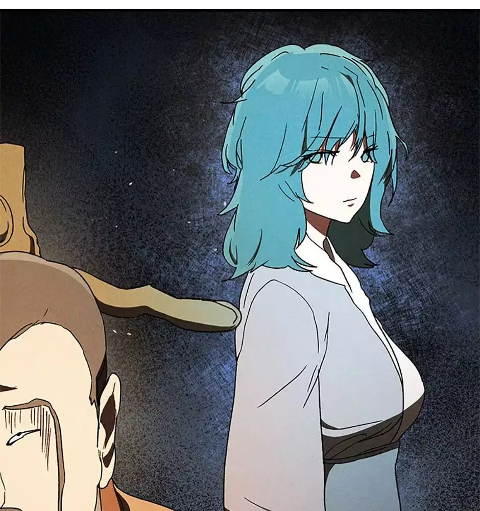 Chiền Thần Tự Sát Hồi Quy: Chapter 107