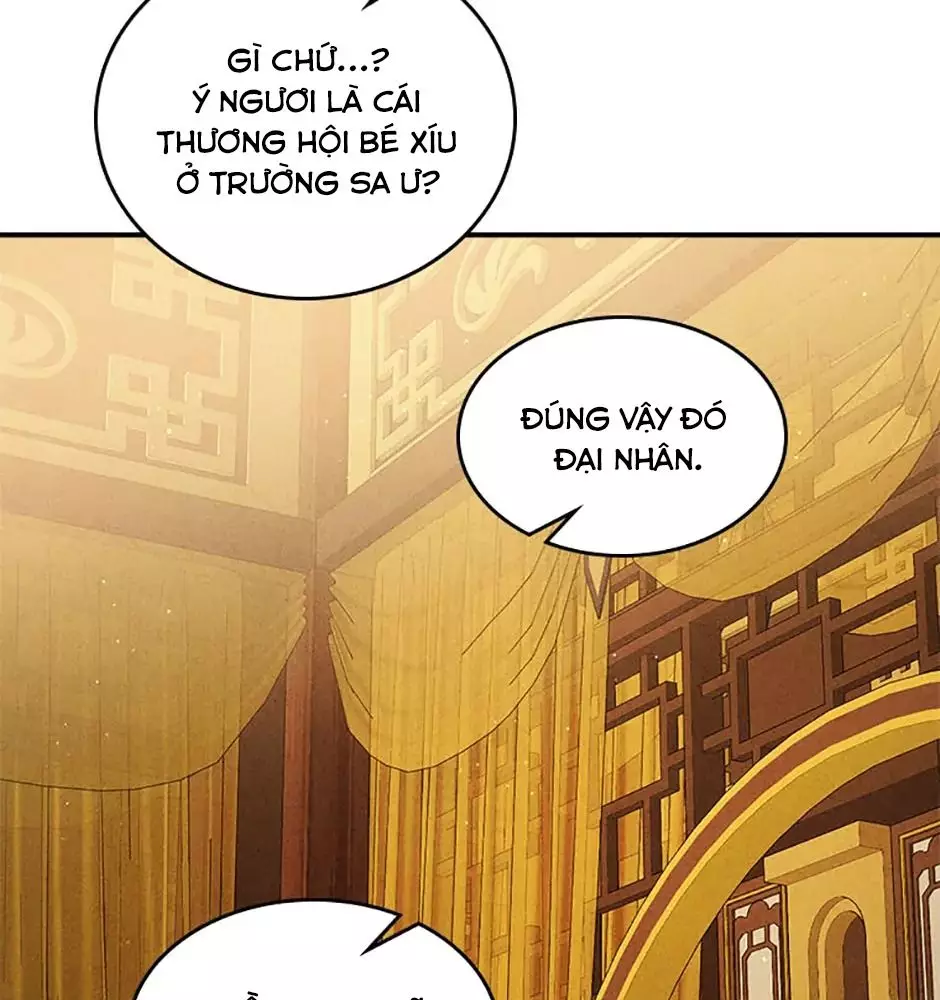 Chiền Thần Tự Sát Hồi Quy: Chapter 107