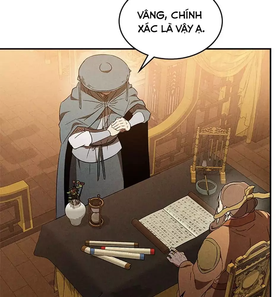 Chiền Thần Tự Sát Hồi Quy: Chapter 107
