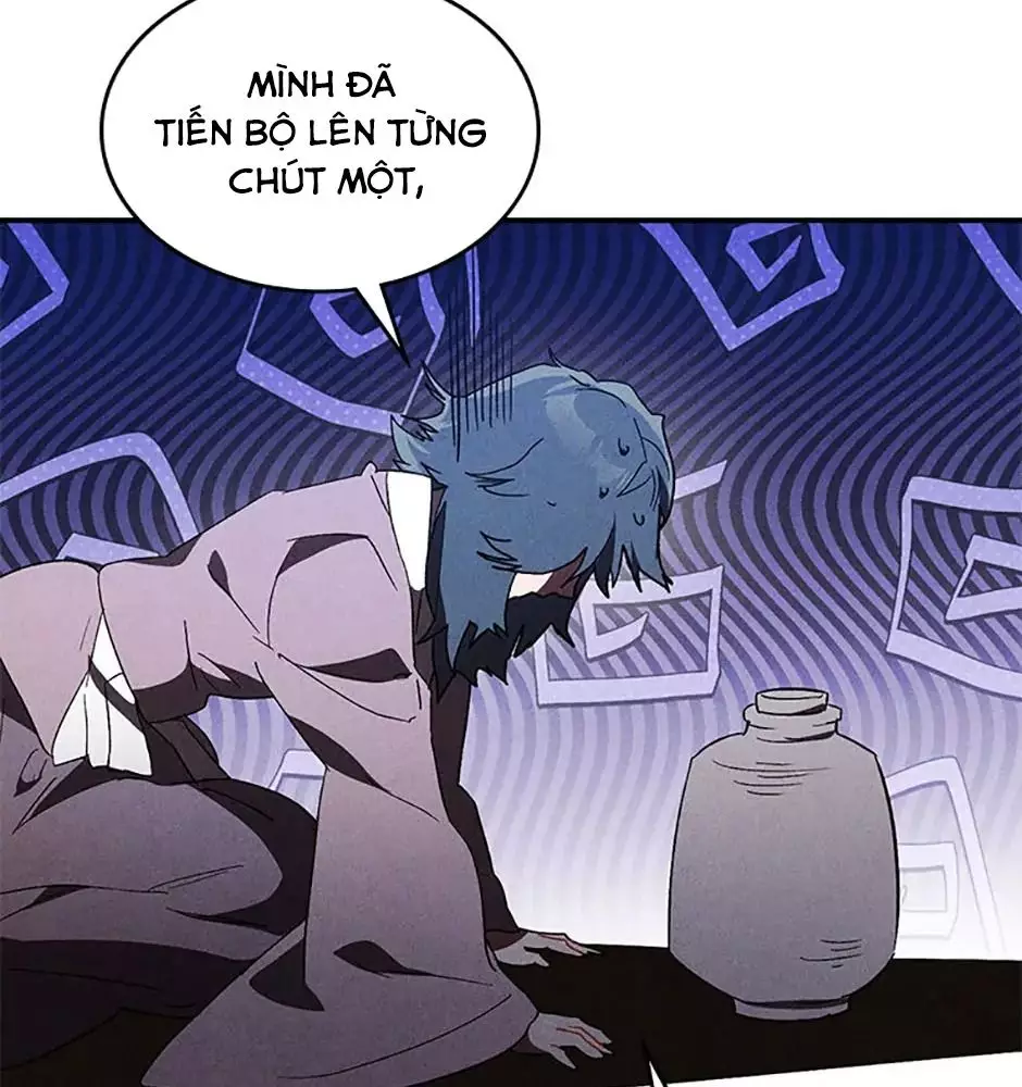 Chiền Thần Tự Sát Hồi Quy: Chapter 107