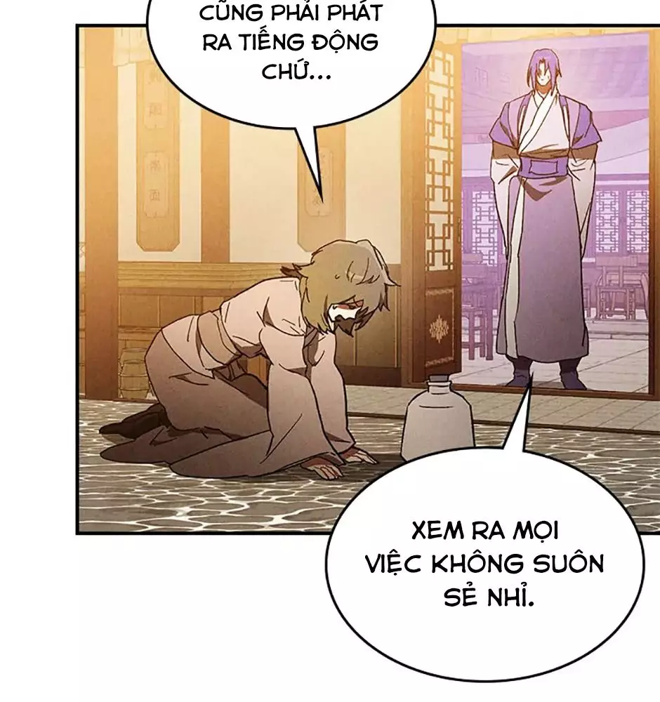 Chiền Thần Tự Sát Hồi Quy: Chapter 107