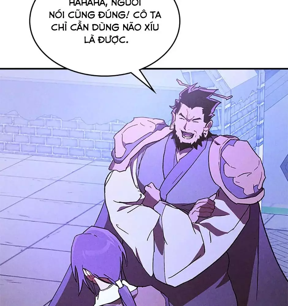 Chiền Thần Tự Sát Hồi Quy: Chapter 107