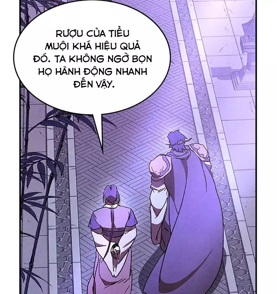 Chiền Thần Tự Sát Hồi Quy: Chapter 107