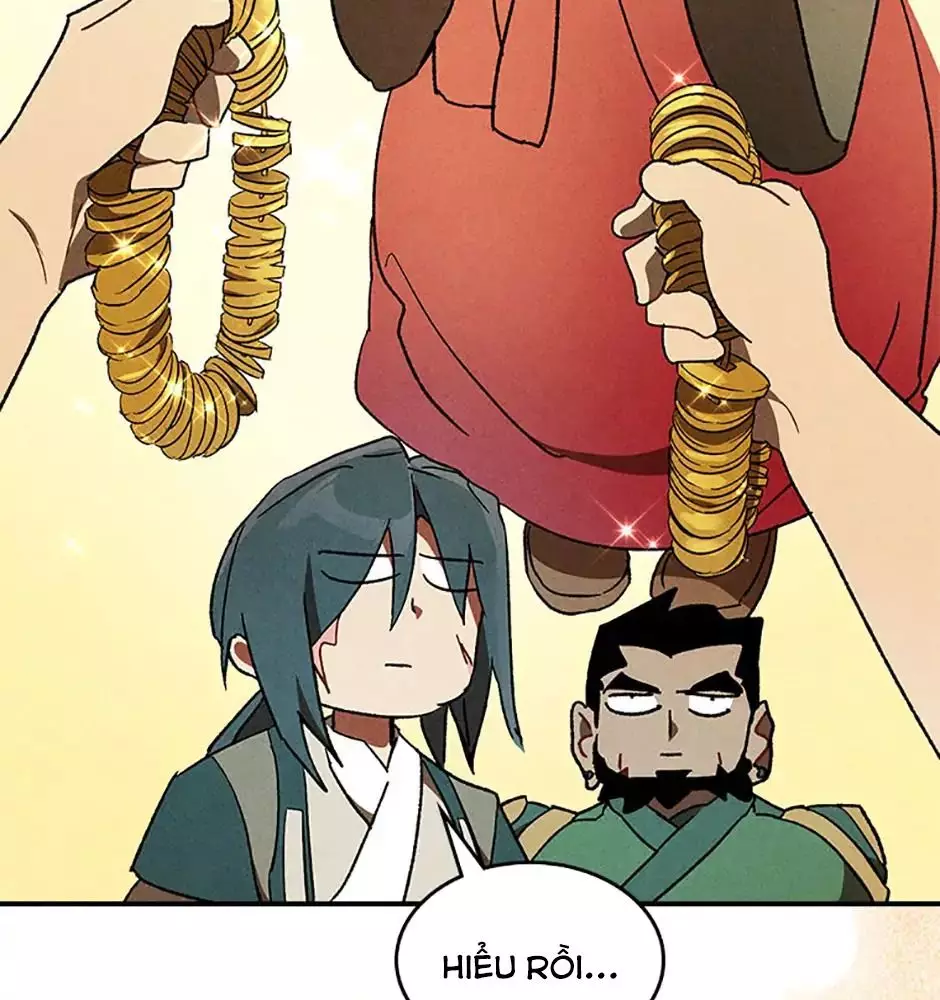 Chiền Thần Tự Sát Hồi Quy: Chapter 107