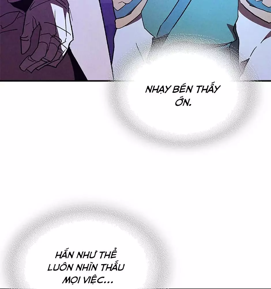 Chiền Thần Tự Sát Hồi Quy: Chapter 107