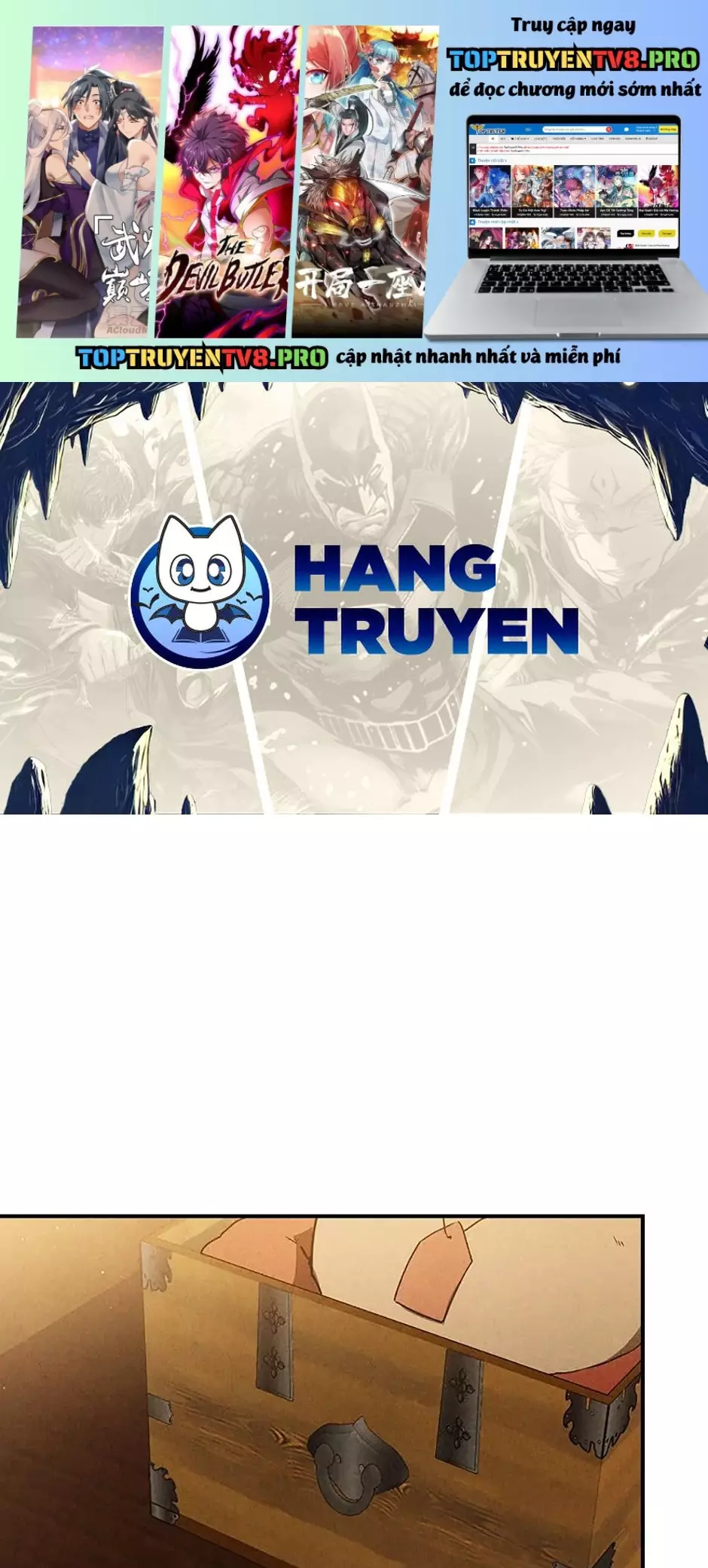 Chiền Thần Tự Sát Hồi Quy: Chapter 108