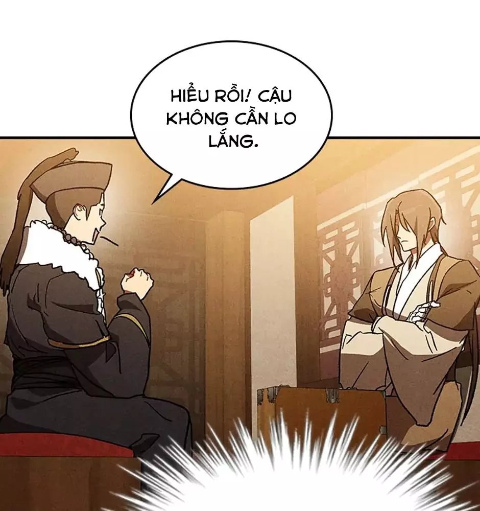 Chiền Thần Tự Sát Hồi Quy: Chapter 108