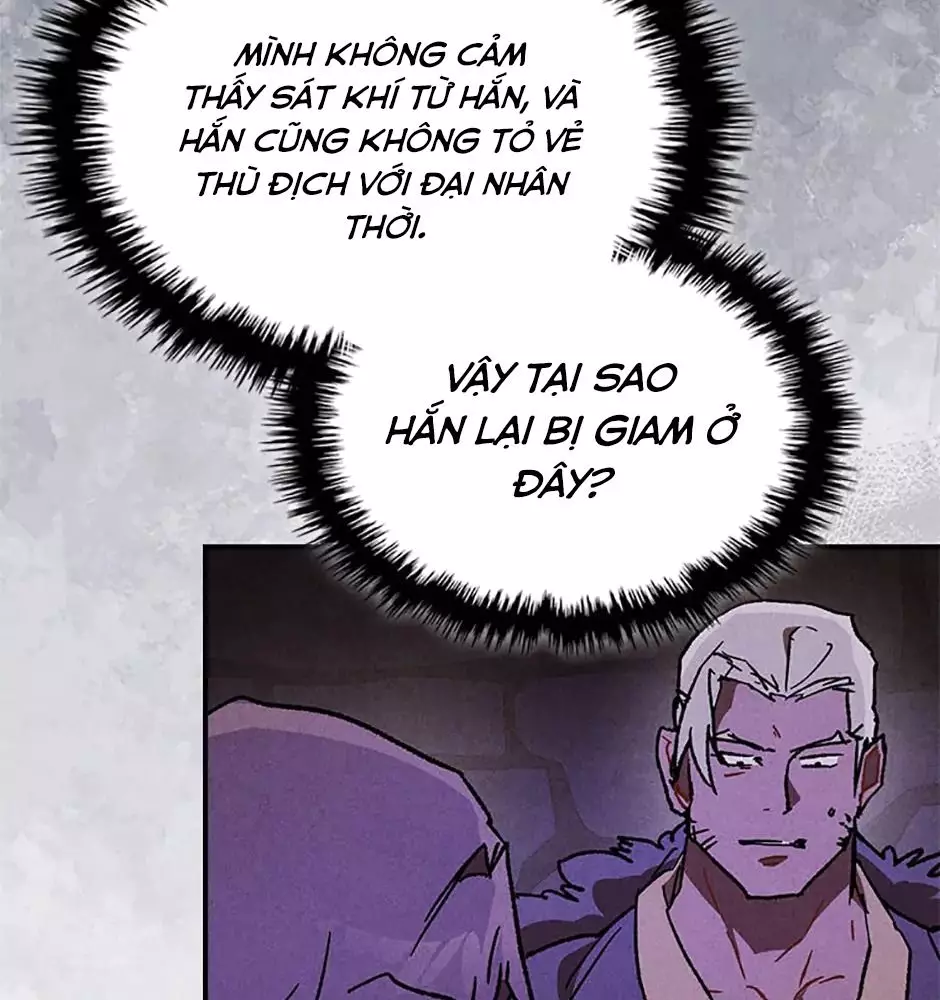 Chiền Thần Tự Sát Hồi Quy: Chapter 108