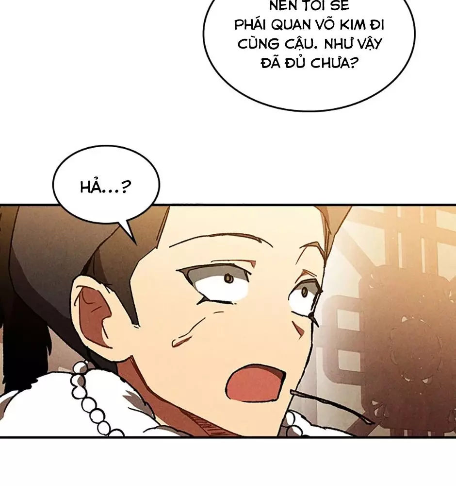 Chiền Thần Tự Sát Hồi Quy: Chapter 108