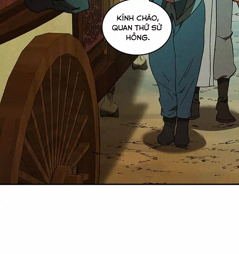 Chiền Thần Tự Sát Hồi Quy: Chapter 108