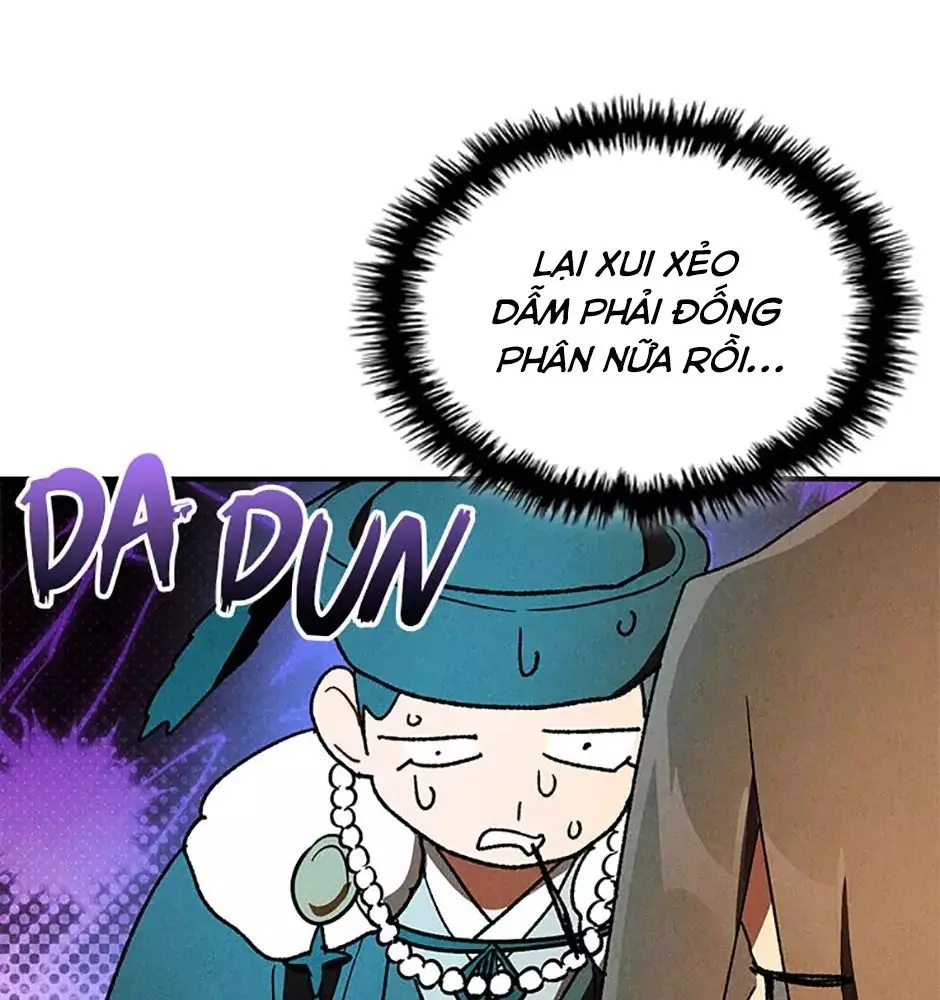 Chiền Thần Tự Sát Hồi Quy: Chapter 108