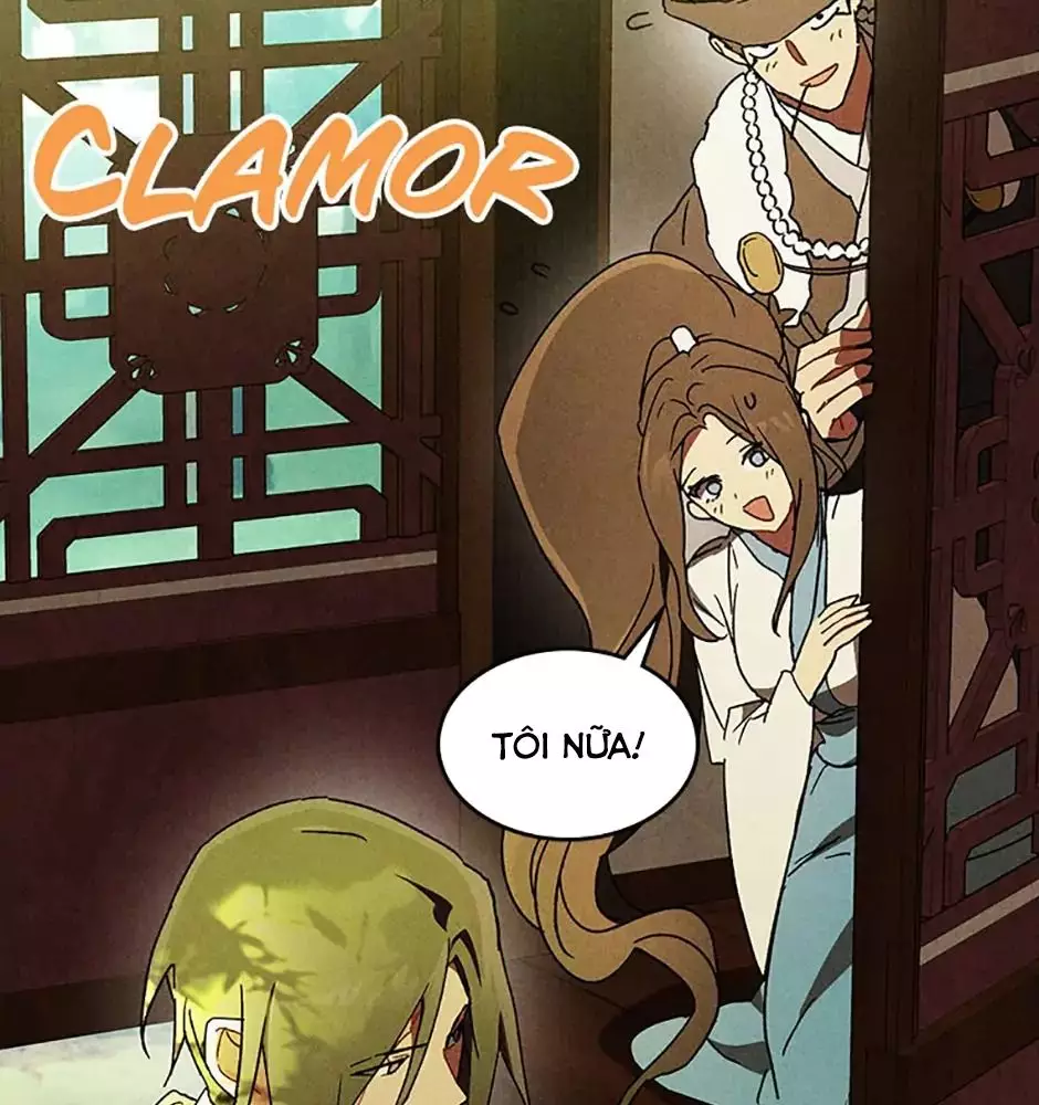 Chiền Thần Tự Sát Hồi Quy: Chapter 108
