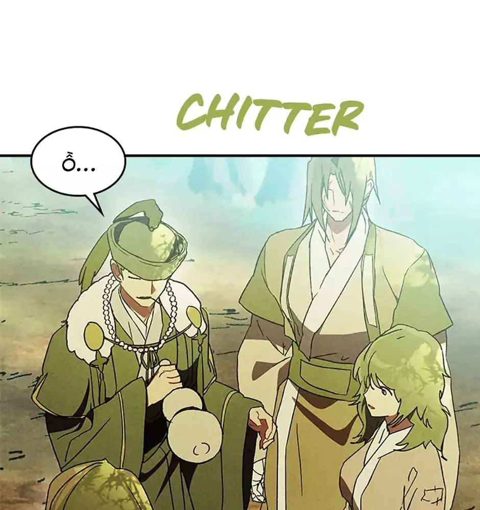 Chiền Thần Tự Sát Hồi Quy: Chapter 108
