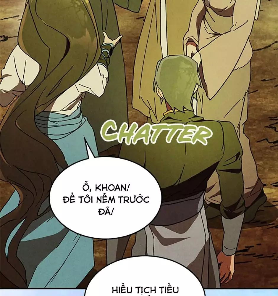 Chiền Thần Tự Sát Hồi Quy: Chapter 108
