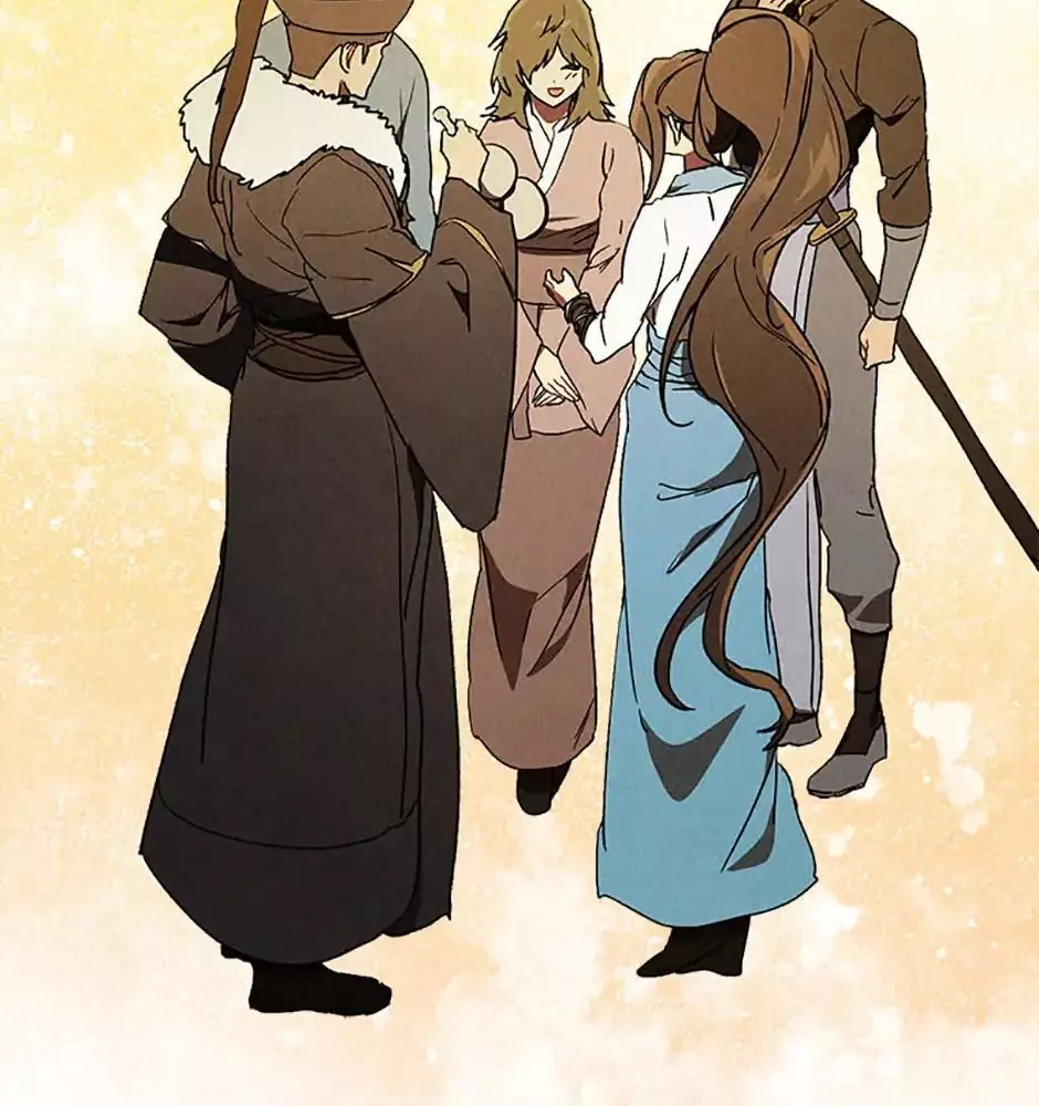 Chiền Thần Tự Sát Hồi Quy: Chapter 108