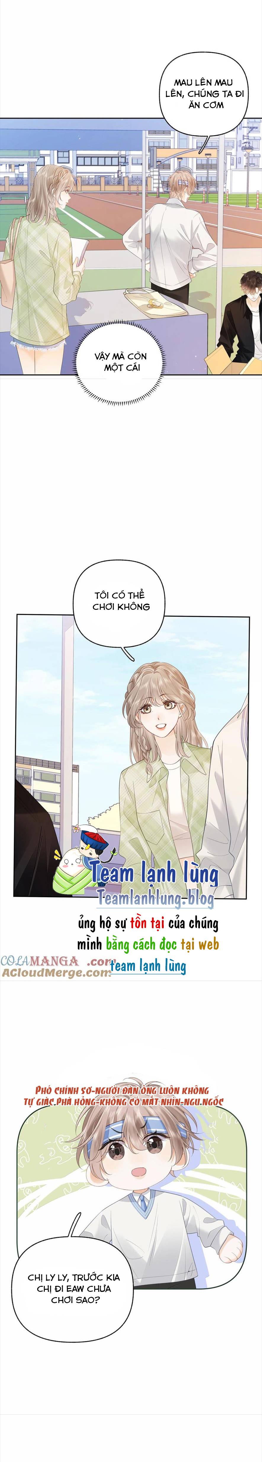 Chiết Ánh Trăng: Chapter 25