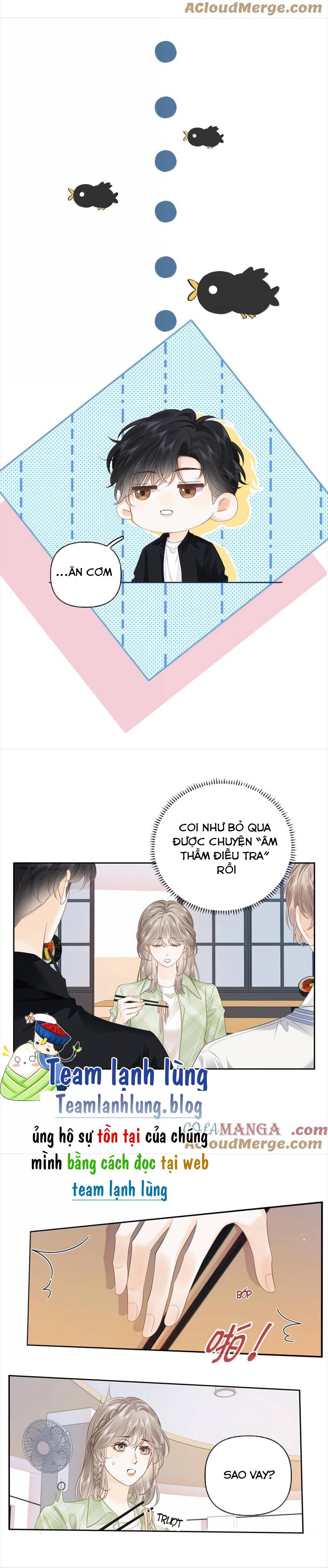 Chiết Ánh Trăng: Chapter 25