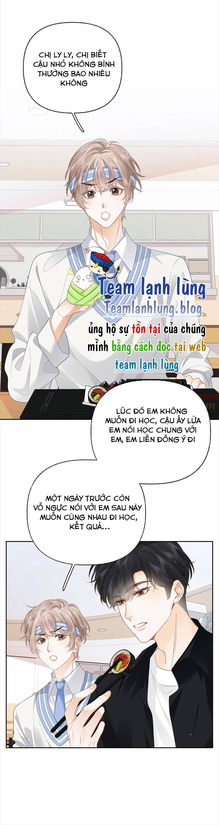 Chiết Ánh Trăng: Chapter 25