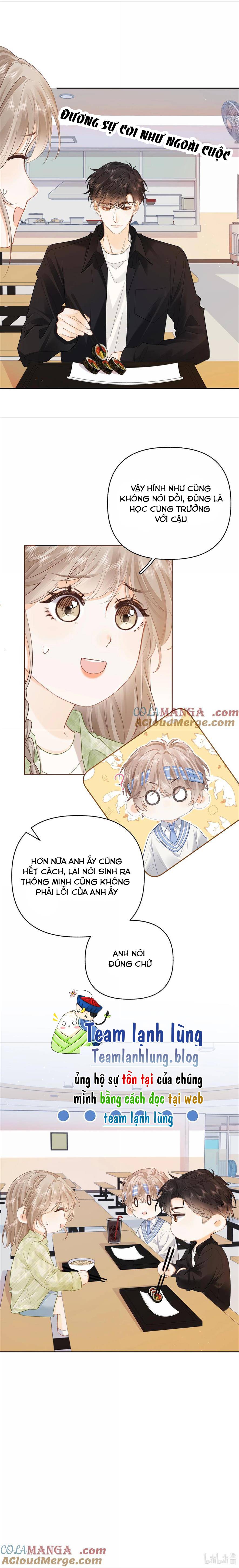 Chiết Ánh Trăng: Chapter 25