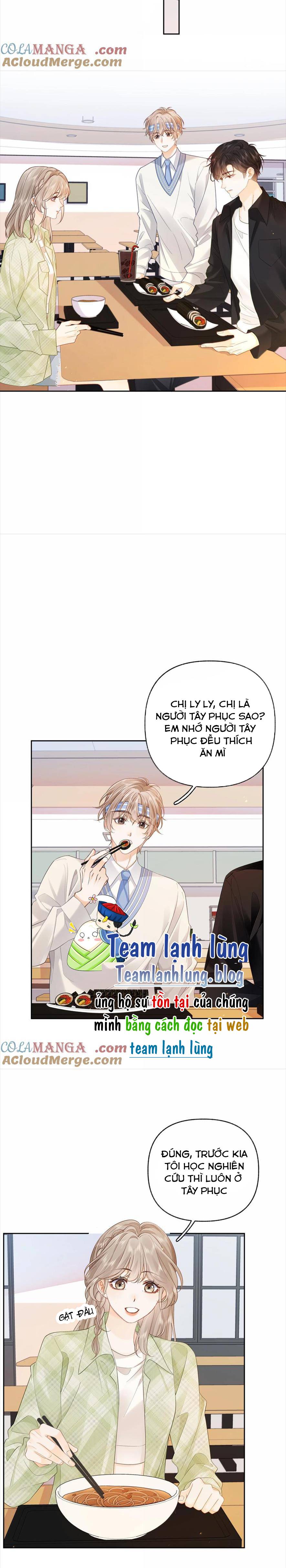 Chiết Ánh Trăng: Chapter 25