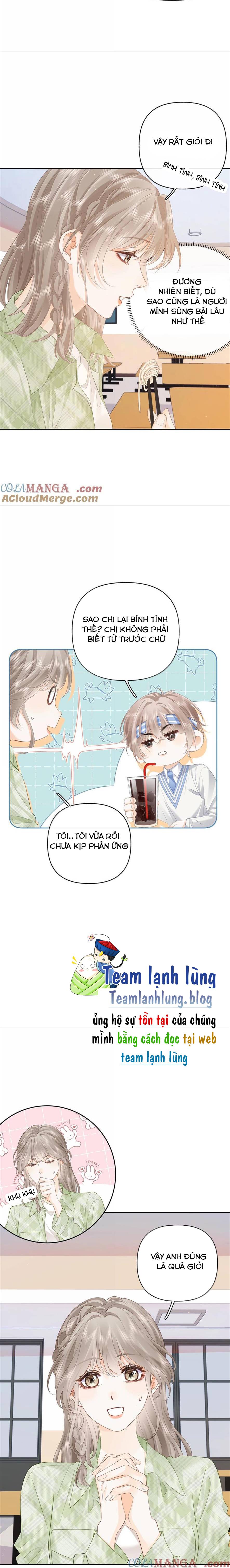 Chiết Ánh Trăng: Chapter 25