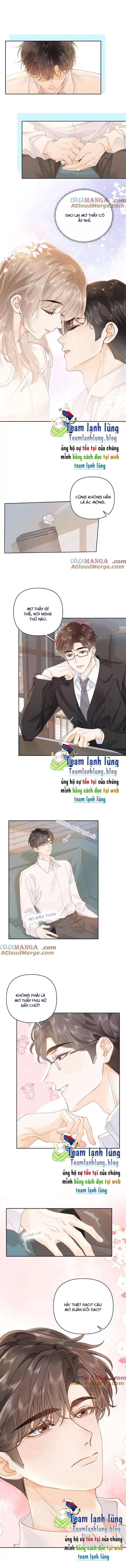 Chiết Ánh Trăng: Chapter 38