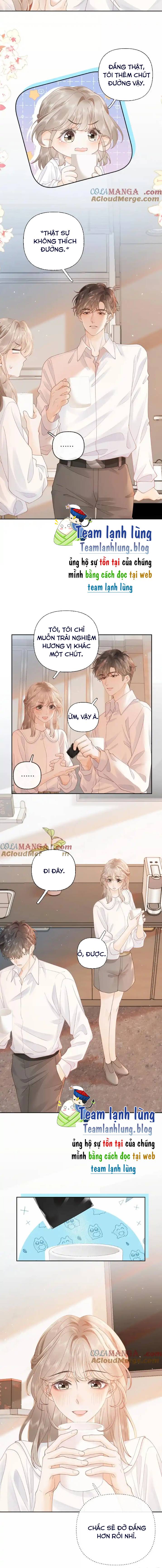 Chiết Ánh Trăng: Chapter 39