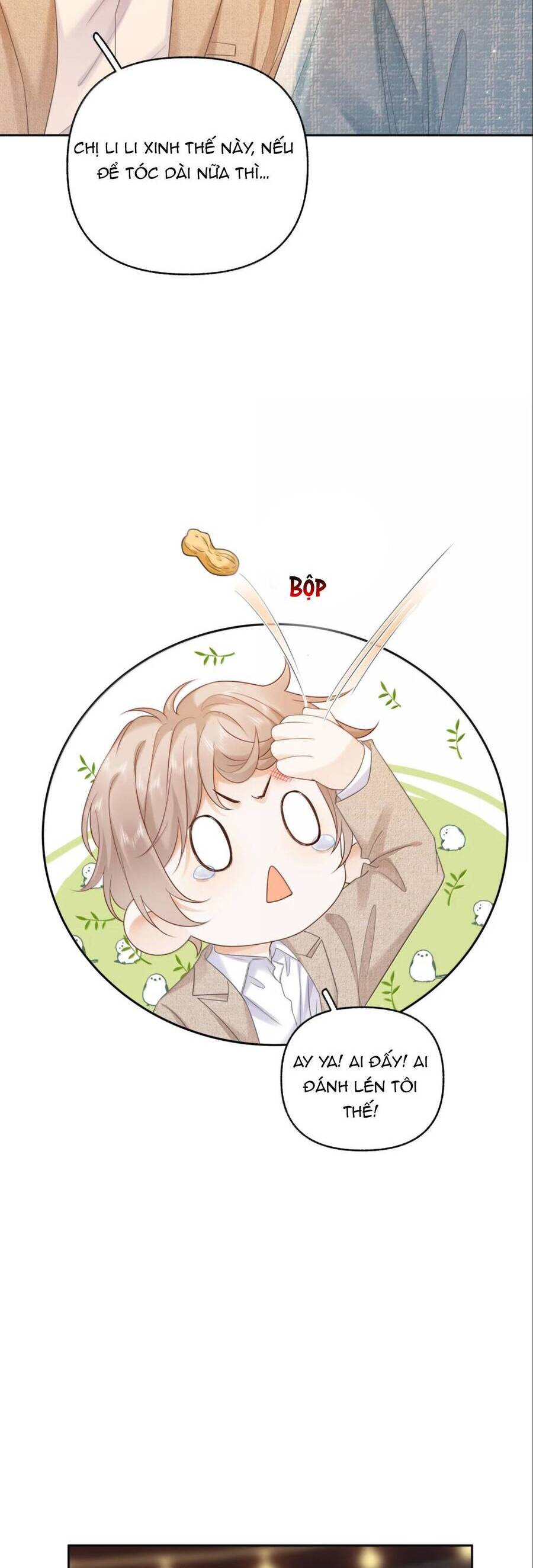 Chiết Ánh Trăng: Chapter 47