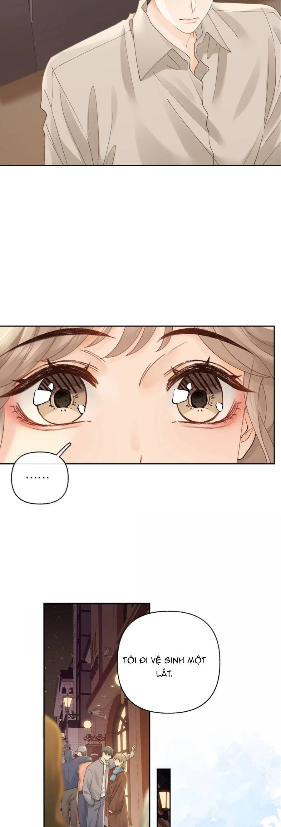 Chiết Ánh Trăng: Chapter 47