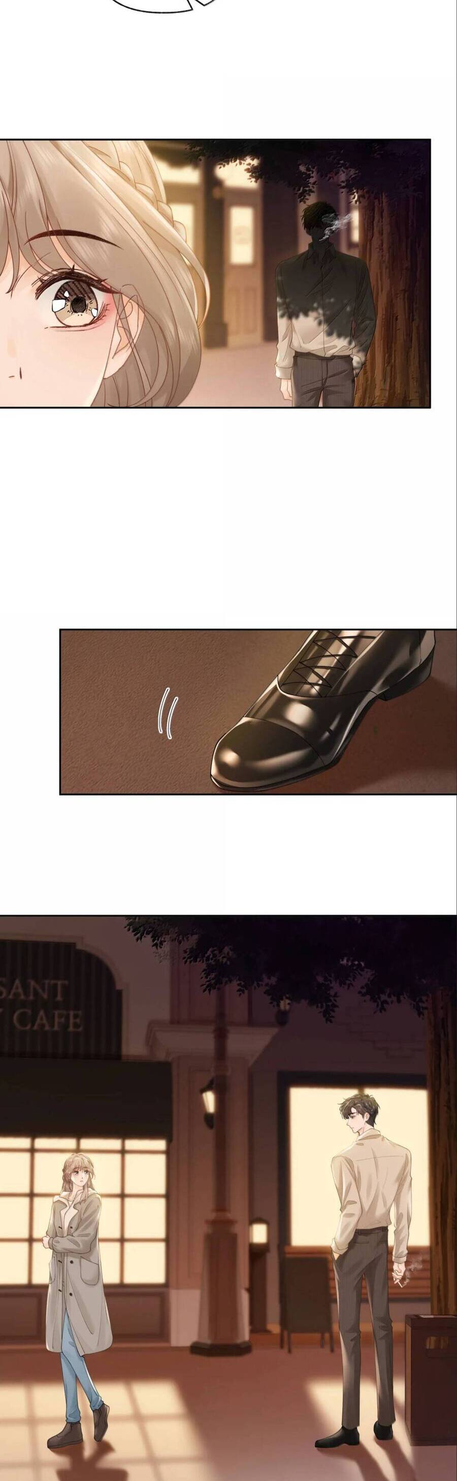 Chiết Ánh Trăng: Chapter 47