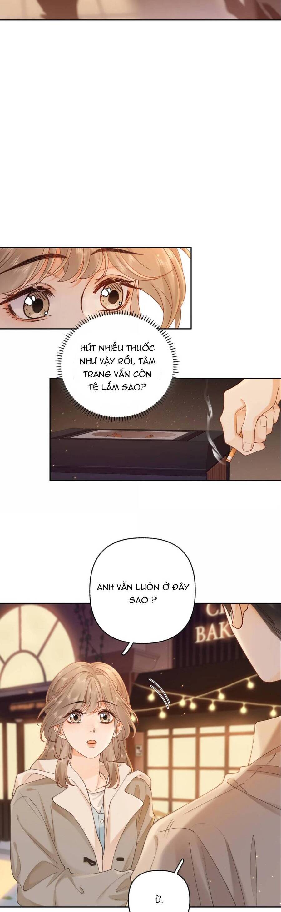 Chiết Ánh Trăng: Chapter 47