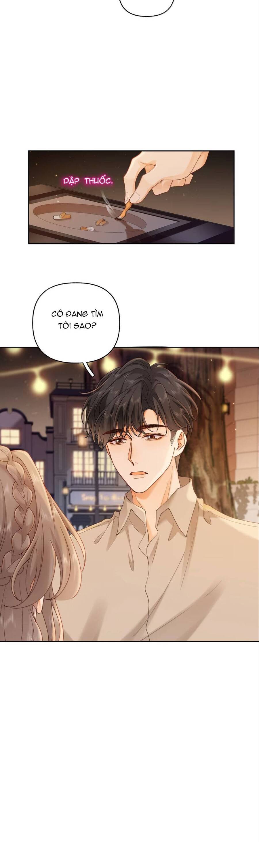 Chiết Ánh Trăng: Chapter 47