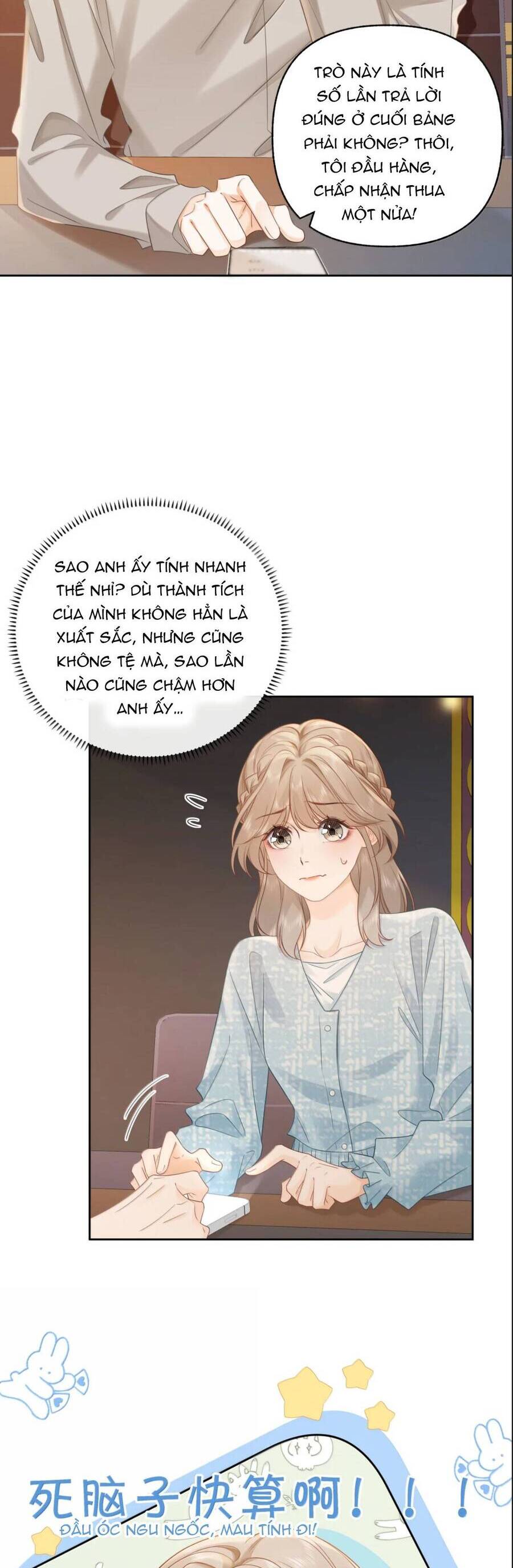 Chiết Ánh Trăng: Chapter 47