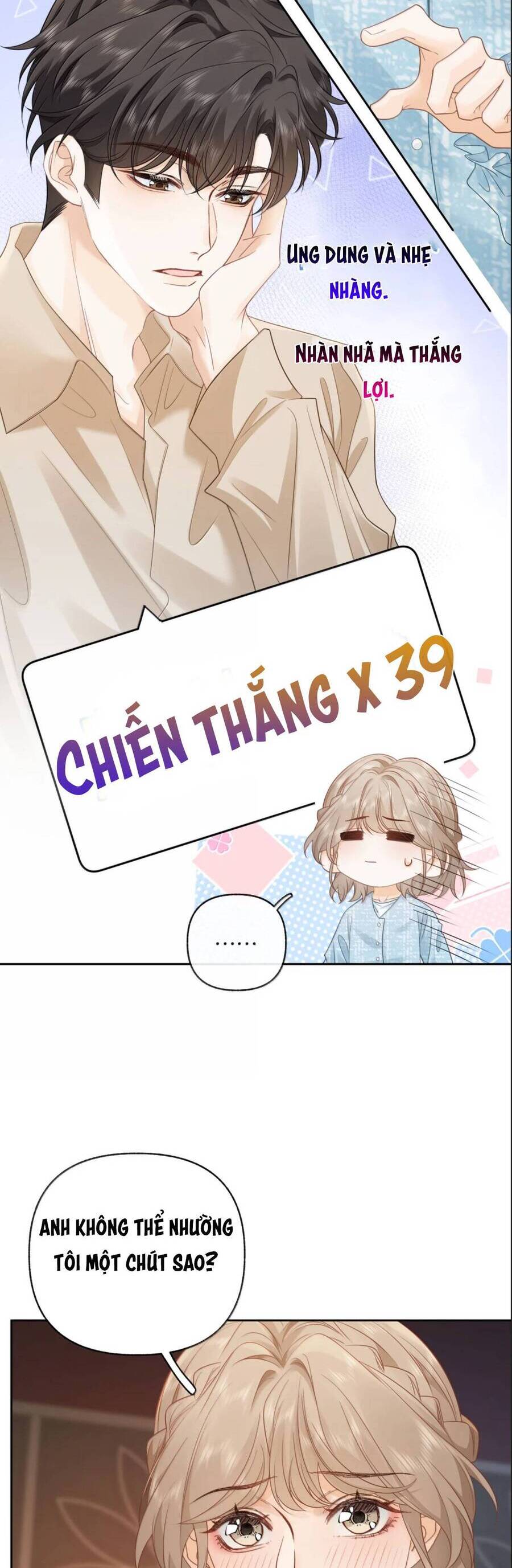 Chiết Ánh Trăng: Chapter 47