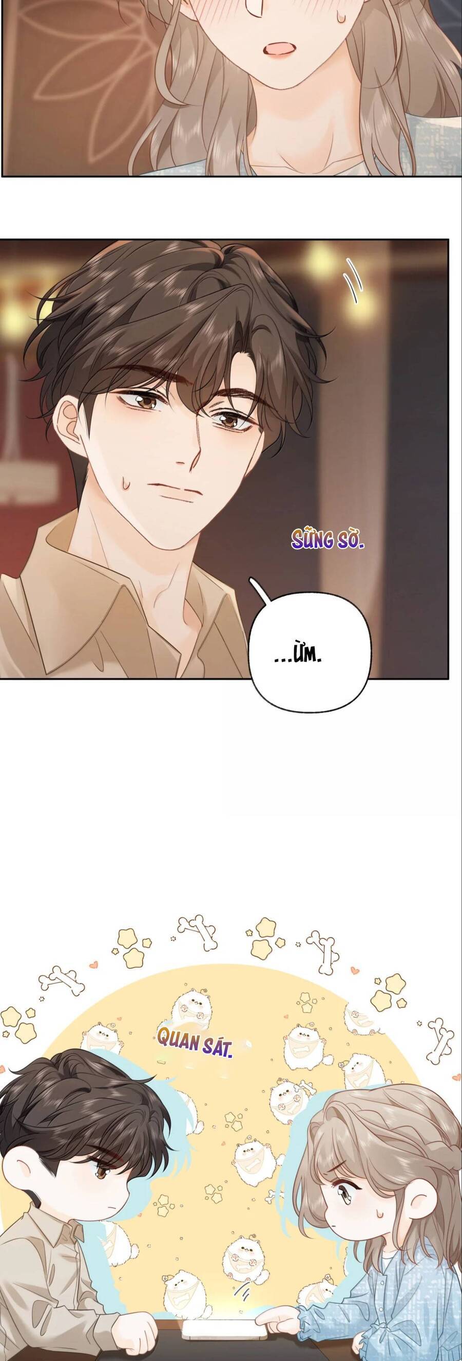 Chiết Ánh Trăng: Chapter 47