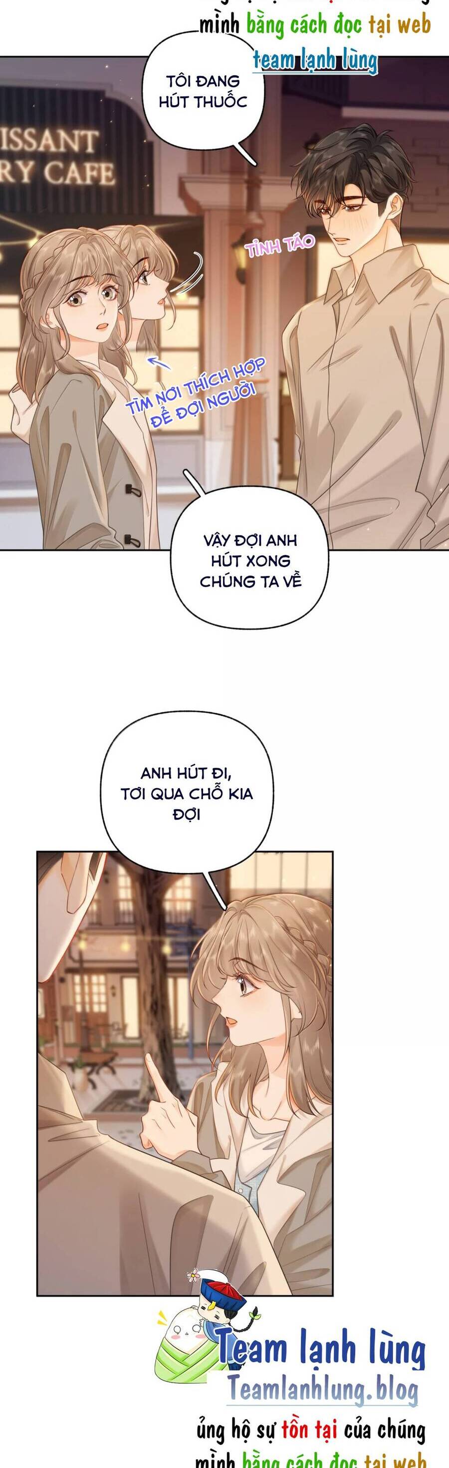 Chiết Ánh Trăng: Chapter 48