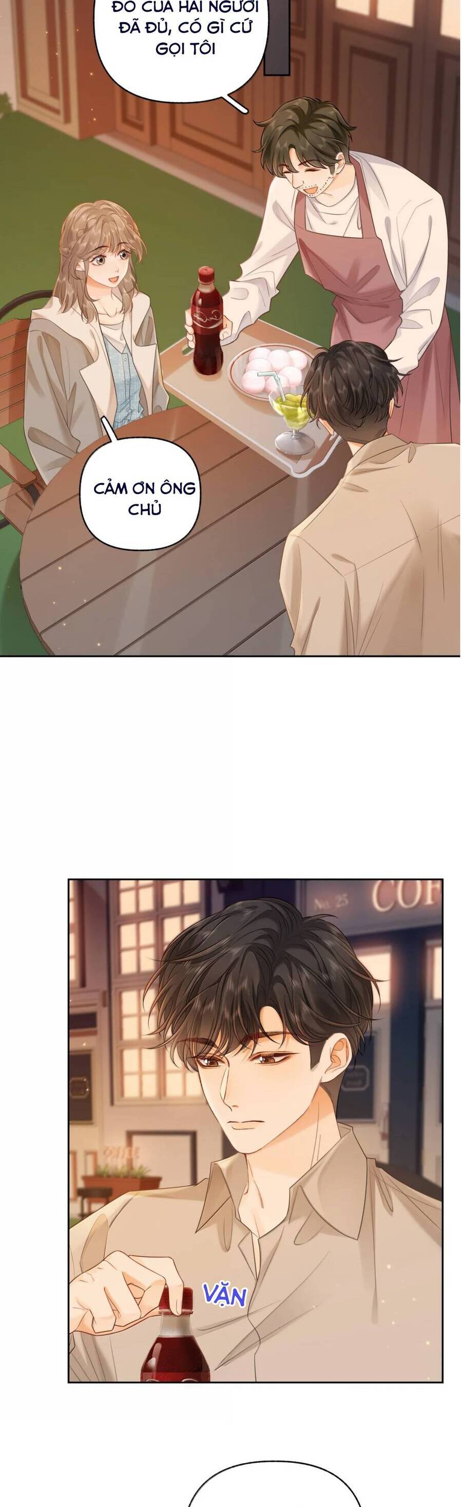 Chiết Ánh Trăng: Chapter 48